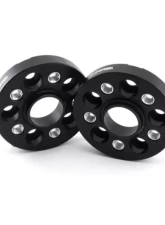 HPA Motorsports 25mm 5x112 Wheel Spacers                                     - HVW-824 - Image 2