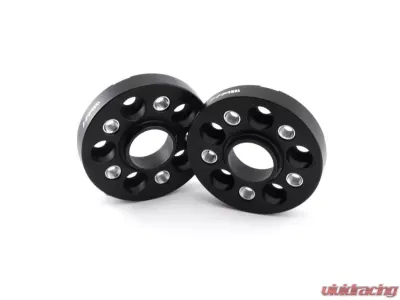 HPA Motorsports 25mm 5x112 Wheel Spacers - HVW-824