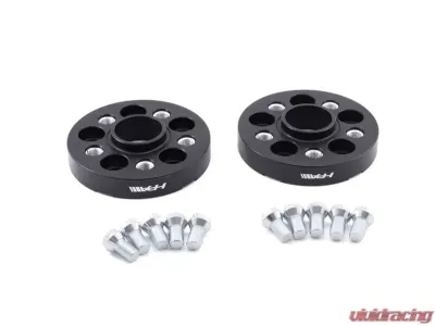 HPA Motorsports 25mm 5x112 Wheel Spacers - HVW-824