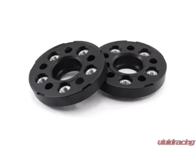 HPA Motorsports 25mm 5x112 Wheel Spacers - HVW-824