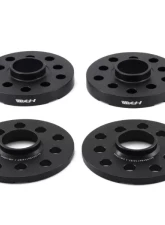 HPA Motorsports Wheel Spacer Flush Kit Volkswagen Golf R32 Mk5 | Audi TT 1998-2006                                     - HVW-826 - Image 2