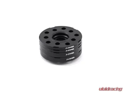 HPA Motorsports Wheel Spacer Flush Kit Volkswagen Golf R32 Mk5 | Audi TT 1998-2006 - HVW-826