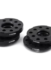 HPA Motorsports Wheel Spacer Flush Kit Volkswagen Golf R32 Mk5 | Audi TT 1998-2006                                     - HVW-826 - Image 4