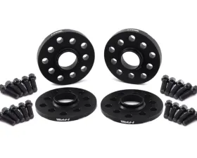 HPA Motorsports Wheel Spacer Flush Kit Volkswagen Golf R32 Mk5 | Audi TT 1998-2006