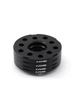HPA Motorsports Wheel Spacer 19" Flush Kit Audi A4 S4 2017+                                     - HVW-836 - Image 3