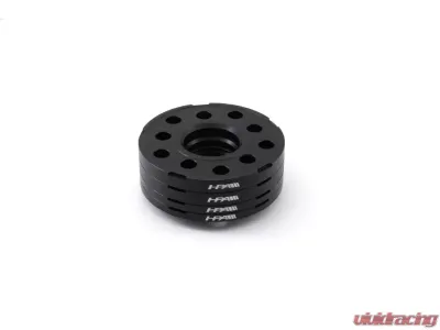 HPA Motorsports Wheel Spacer 19" Flush Kit Audi A4 S4 2017+ - HVW-836