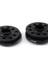 HPA Motorsports Wheel Spacer 19" Flush Kit Audi A4 S4 2017+                                     - HVW-836 - Image 4