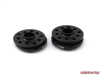 HPA Motorsports Wheel Spacer 19" Flush Kit Audi A4 S4 2017+ - HVW-836