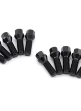 HPA Motorsports Wheel Spacer 19" Flush Kit Audi A4 S4 2017+                                     - HVW-836 - Image 5
