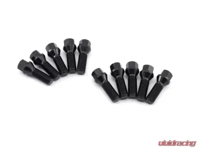 HPA Motorsports Wheel Spacer 19" Flush Kit Audi A4 S4 2017+ - HVW-836