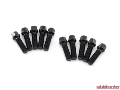 HPA Motorsports Wheel Spacer 19" Flush Kit Audi A4 S4 2017+ - HVW-836