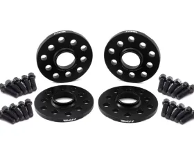 HPA Motorsports Wheel Spacer 17