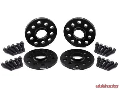 HPA Motorsports Wheel Spacer 17" Flush Kit Volkswagen Golf Mk5 Mk6 2007-2014 - HVW-827