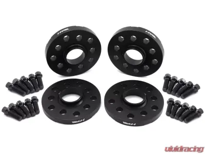HPA Motorsports Wheel Spacer 19" Flush Kit Audi A4 S4 2017+ - HVW-836
