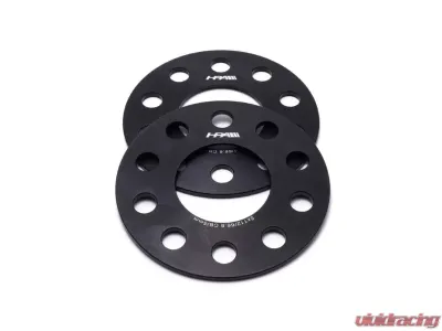 HPA Motorsports 5mm 5x112 Wheel Spacers - HVW-830