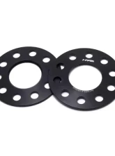 HPA Motorsports 5mm 5x112 Wheel Spacers                                     - HVW-830 - Image 3