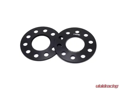 HPA Motorsports 5mm 5x112 Wheel Spacers - HVW-830