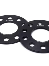 HPA Motorsports 5mm 5x112 Wheel Spacers                                     - HVW-830 - Image 3