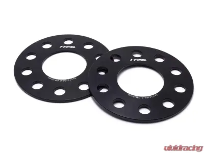 HPA Motorsports 5mm 5x112 Wheel Spacers - HVW-830
