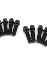 HPA Motorsports 15mm 5x112 Wheel Spacers                                     - HVW-832 - Image 8