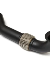 HPA Motorsports 1.8T | 2.0T Downpipe High Flow Cat Street Version Volkswagen Beetle | Jetta/GLI FWD 2014-2018                                     - HVA-267-STREET - Image 2