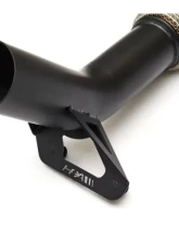 HPA Motorsports 1.8T | 2.0T Downpipe High Flow Cat Street Version Volkswagen Beetle | Jetta/GLI FWD 2014-2018                                     - HVA-267-STREET - Image 4