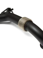 HPA Motorsports 1.8T | 2.0T Downpipe High Flow Cat Street Version Volkswagen Beetle | Jetta/GLI FWD 2014-2018                                     - HVA-267-STREET - Image 6