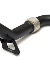 HPA Motorsports 1.8T | 2.0T Downpipe High Flow Cat Street Version Volkswagen Beetle | Jetta/GLI FWD 2014-2018                                     - HVA-267-STREET - Image 6
