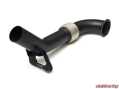 HPA Motorsports 1.8T | 2.0T Downpipe High Flow Cat Street Version Volkswagen Beetle | Jetta/GLI FWD 2014-2018 - HVA-267-STREET