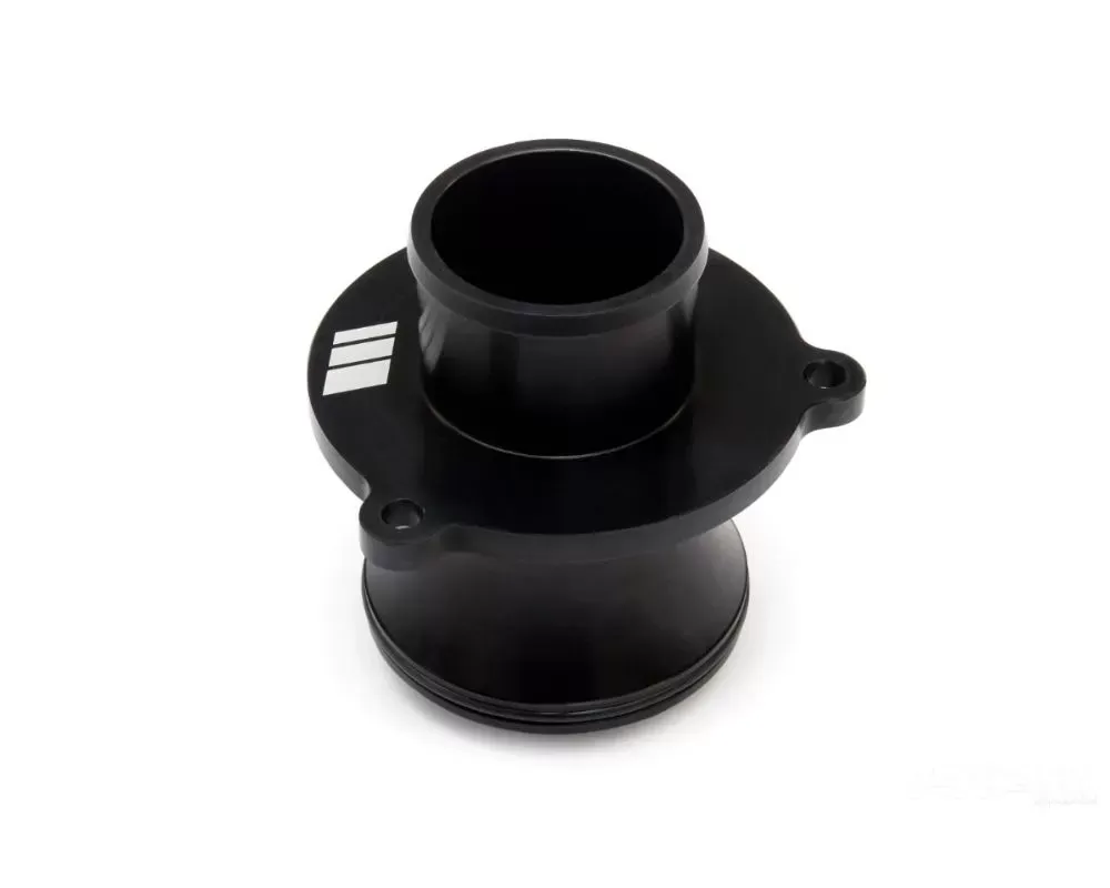 HPA Motorsports MQB Turbo Muffler Delete Audi | Volkswagen 2013+ - HVA-109