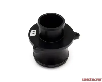 HPA Motorsports MQB Turbo Muffler Delete Audi | Volkswagen 2013+ - HVA-109