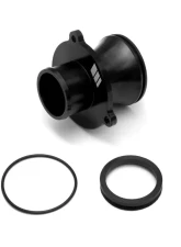 HPA Motorsports MQB Turbo Muffler Delete Audi | Volkswagen 2013+                                     - HVA-109 - Image 2