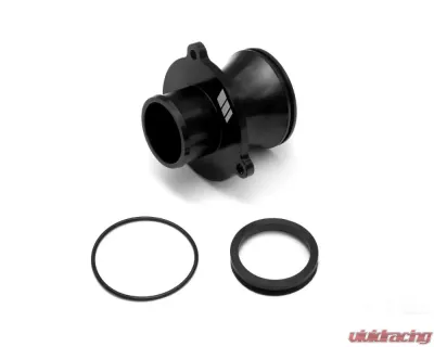 HPA Motorsports MQB Turbo Muffler Delete Audi | Volkswagen 2013+ - HVA-109