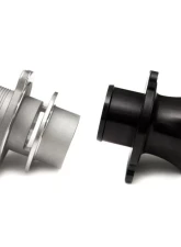 HPA Motorsports MQB Turbo Muffler Delete Audi | Volkswagen 2013+                                     - HVA-109 - Image 6