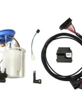 HPA Motorsports MQB EA888 Gen 3 Brushless In-Tank Fuel Pump                                     - HVA-279-2 - Image 3