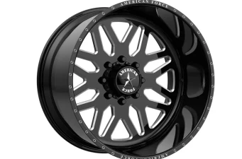 Trax SS