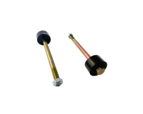 Tuff Country Front Differential Drop Kit Toyota Tacoma 1996-2004