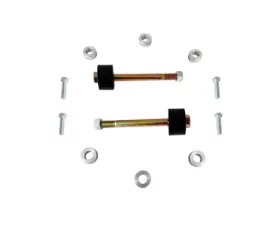 Tuff Country Front Differential Drop Kit Toyota Tacoma | 4Runner | FJ Cruiser 2005-2015