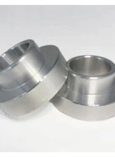 Tuff Country 2in Leveling Kit Toyota Tacoma 2005-2023                                     - 52015 - Image 2