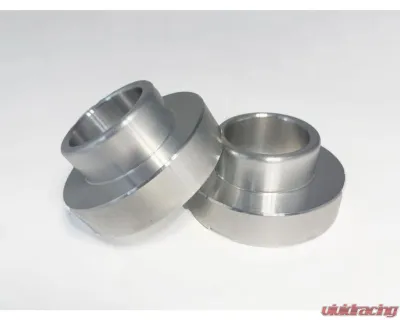 Tuff Country 2in Leveling Kit Toyota Tacoma 2005-2023 - 52015