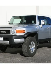 Tuff Country 2in Leveling Kit Toyota Tacoma 2005-2023                                     - 52015 - Image 3