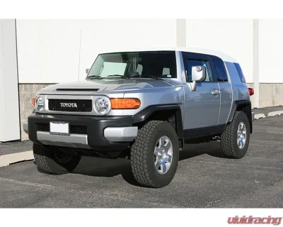 Tuff Country 2in Leveling Kit Toyota Tacoma 2005-2023 - 52015