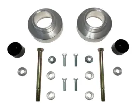 Tuff Country 2in Leveling Kit Toyota Tacoma 2005-2023