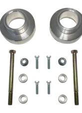 Tuff Country 2in Leveling Kit Toyota Tacoma 2005-2023                                     - 52015 - Image 3