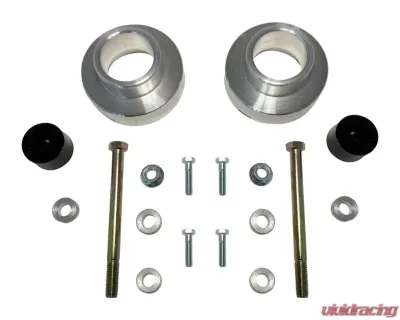 Tuff Country 2in Leveling Kit Toyota Tacoma 2005-2023 - 52015