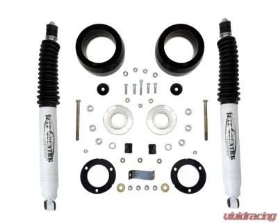 Tuff Country 3in Lift Kit with Shocks Toyota 4Runner | FJ Cruiser 2007-2024 - 53032KN