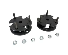 Tuff Country 2in Front Leveling Kit Ford Ranger 4x4 2019-2023