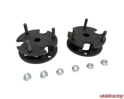 Tuff Country 2in Front Leveling Kit Ford Ranger 4x4 2019-2023 - 22220