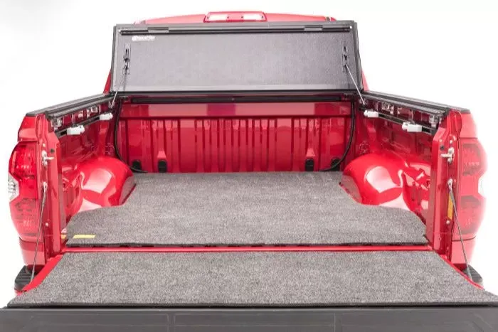 Bedrug Classic Bed Mat 5'6" Bed Toyota Tundra 2022-2024 - BMY22SBS