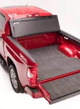 Bedrug Classic Bed Mat 6'6" Bed Toyota Tundra 2022-2024                                     - BMY22RBS - Image 2